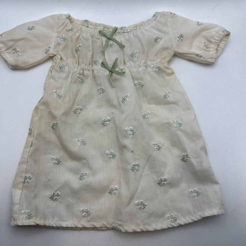 American Girl Marie Grace nightgown